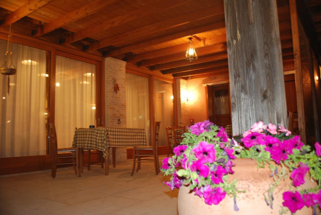 Country House Cunial Cavaso Del Tomba Exterior foto